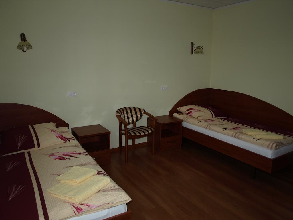 מוראנג Hotel Irena מראה חיצוני תמונה