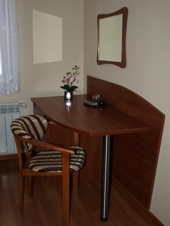 מוראנג Hotel Irena מראה חיצוני תמונה