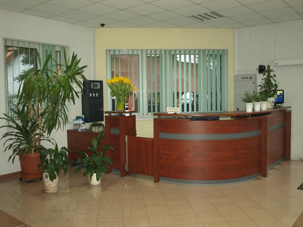 מוראנג Hotel Irena מראה חיצוני תמונה