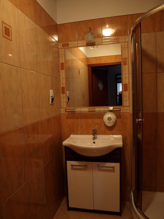 מוראנג Hotel Irena מראה חיצוני תמונה