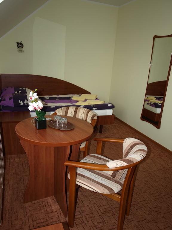 מוראנג Hotel Irena מראה חיצוני תמונה