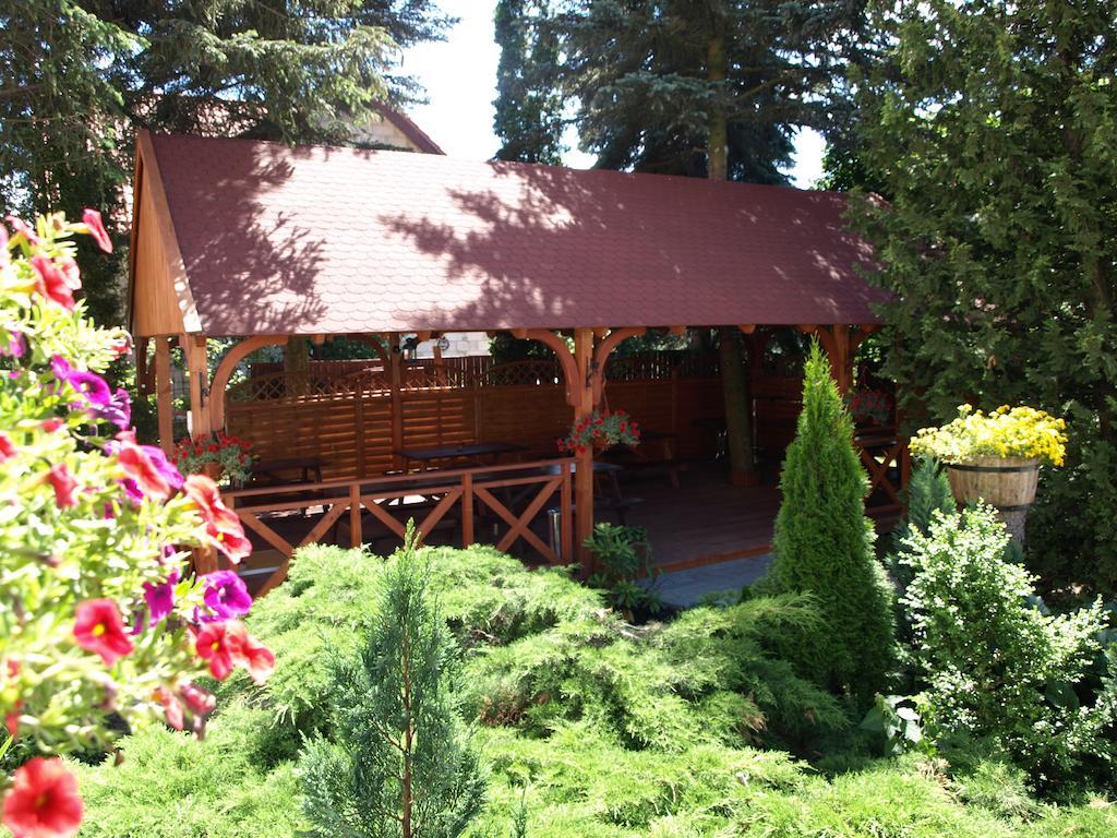 מוראנג Hotel Irena מראה חיצוני תמונה