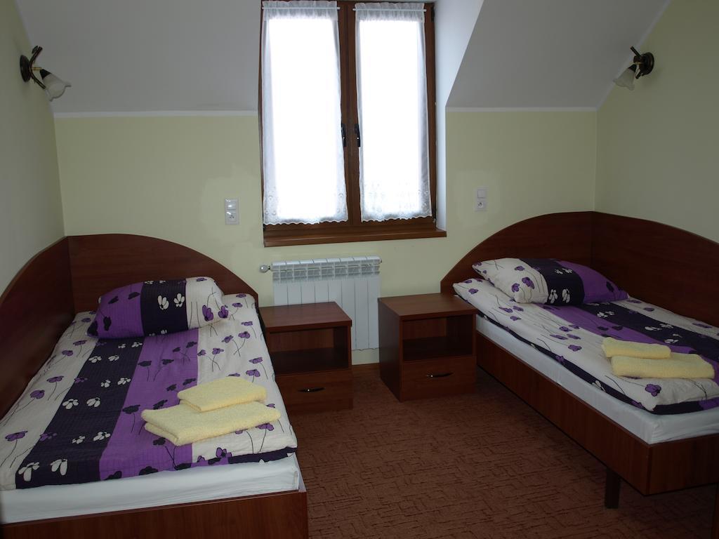 מוראנג Hotel Irena מראה חיצוני תמונה