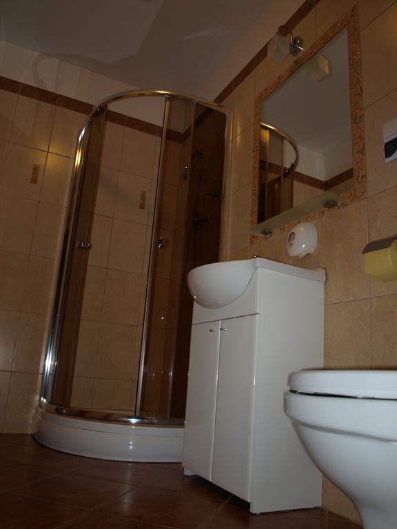 מוראנג Hotel Irena חדר תמונה