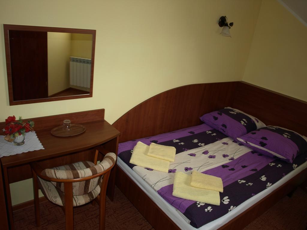 מוראנג Hotel Irena חדר תמונה