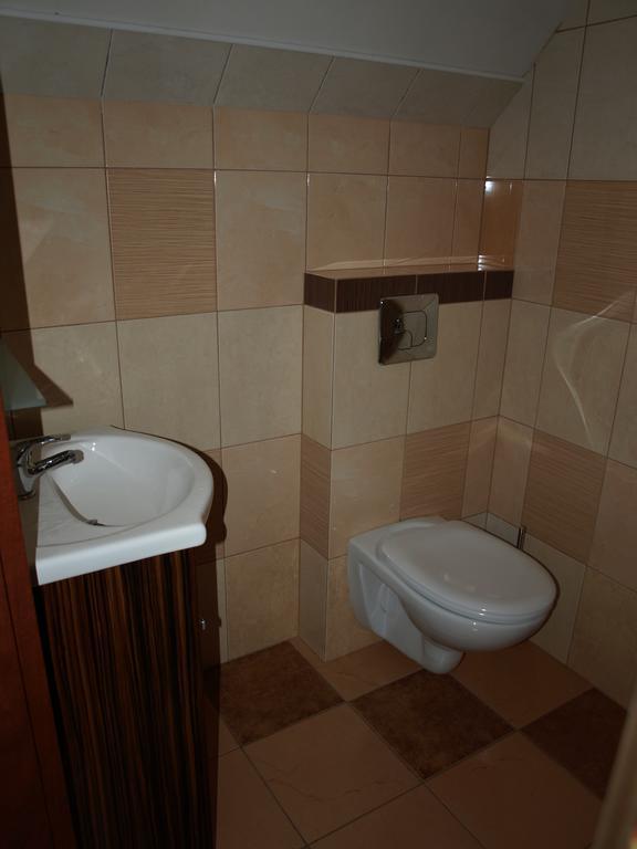 מוראנג Hotel Irena חדר תמונה