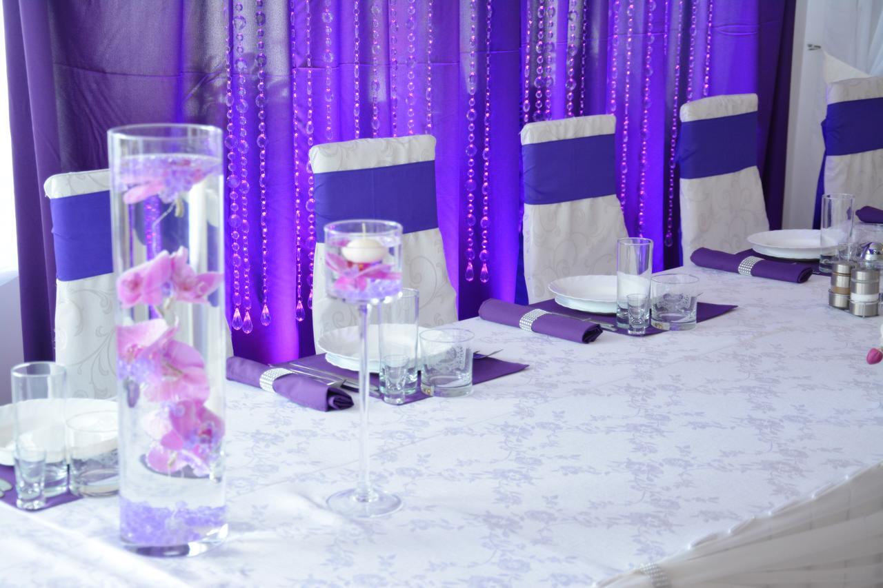 מוראנג Hotel Irena מראה חיצוני תמונה