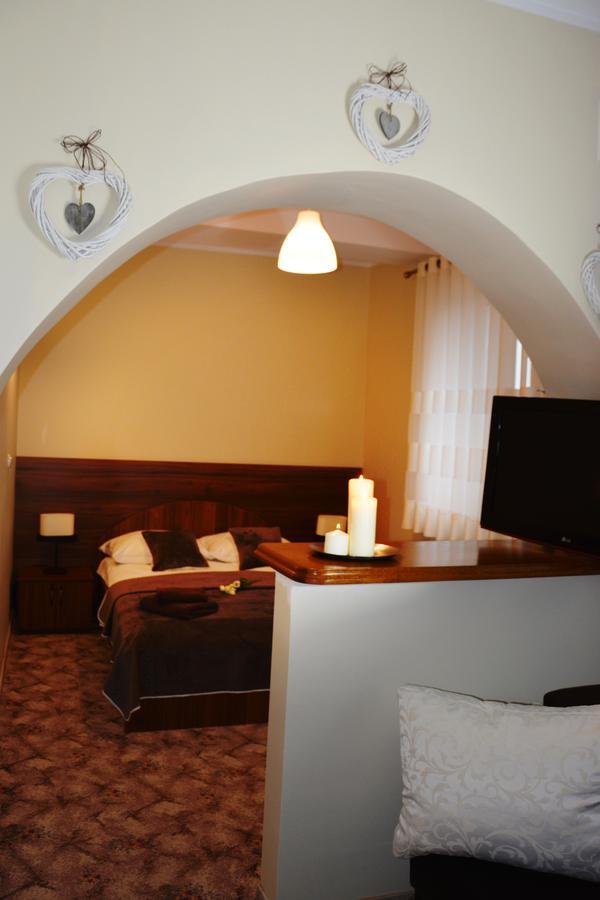 מוראנג Hotel Irena מראה חיצוני תמונה