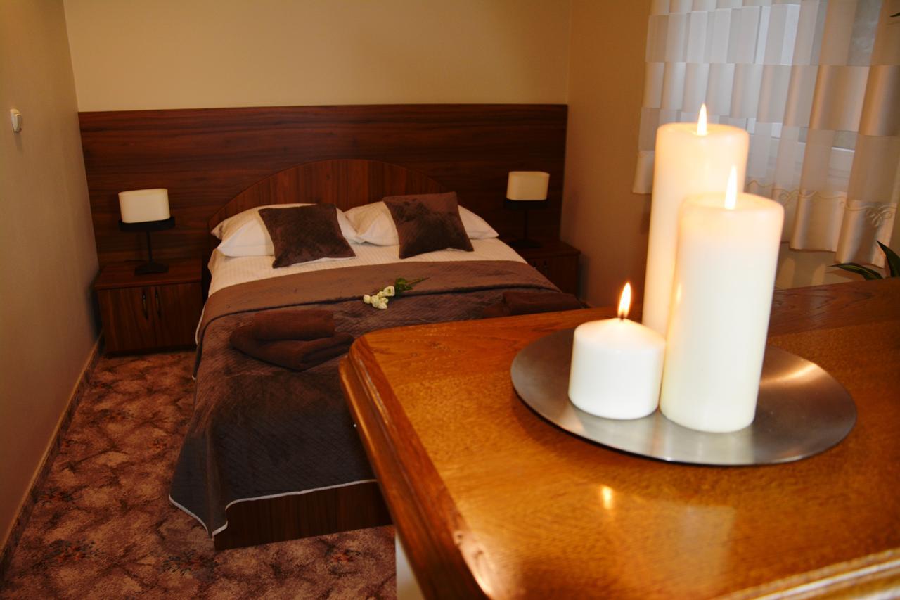 מוראנג Hotel Irena מראה חיצוני תמונה