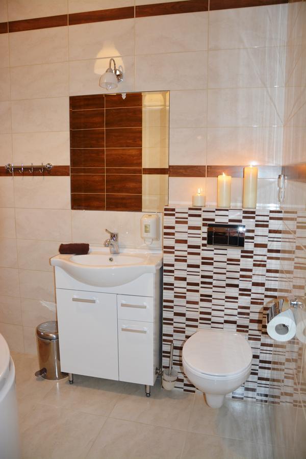מוראנג Hotel Irena מראה חיצוני תמונה