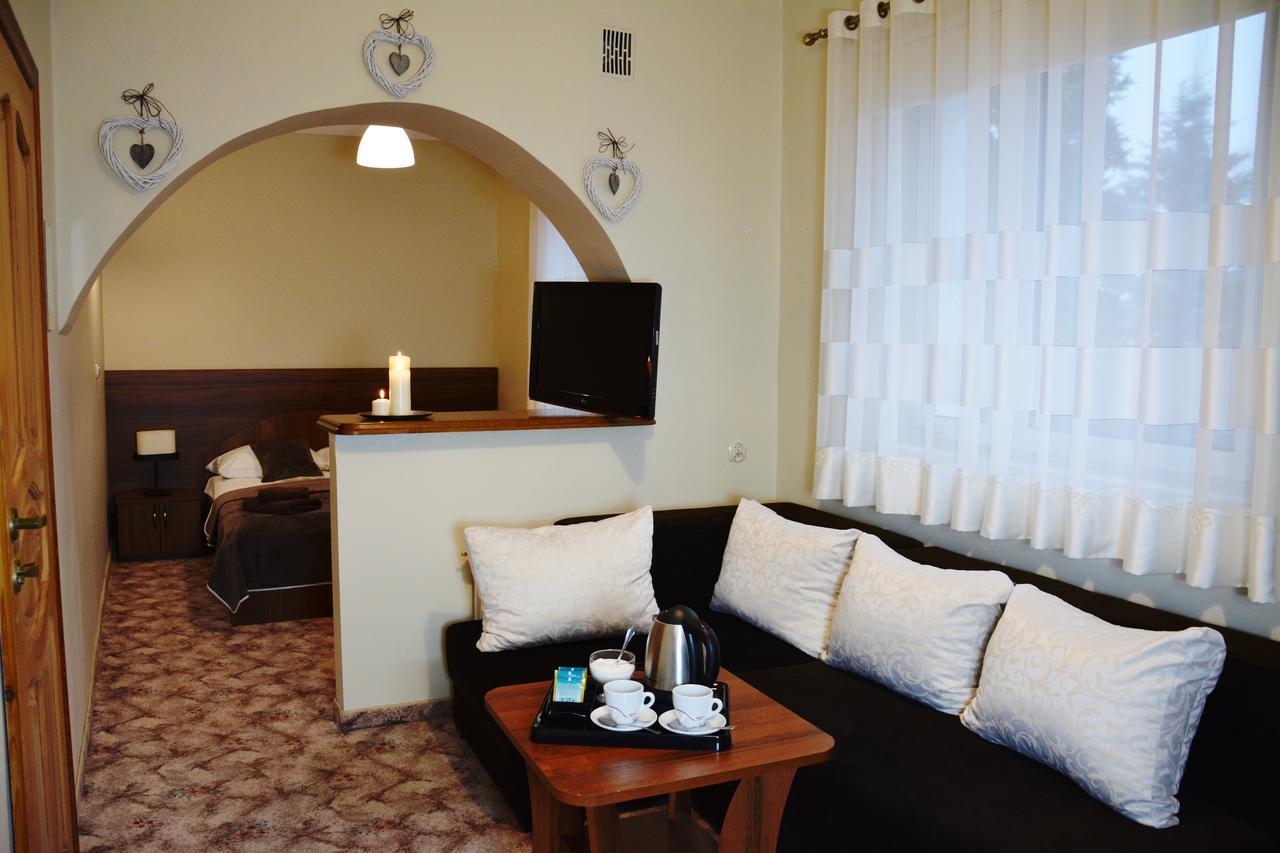 מוראנג Hotel Irena מראה חיצוני תמונה