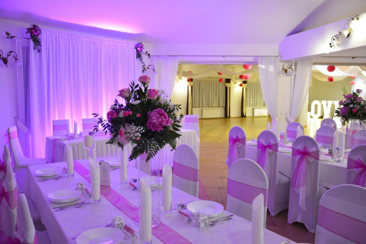 מוראנג Hotel Irena מראה חיצוני תמונה