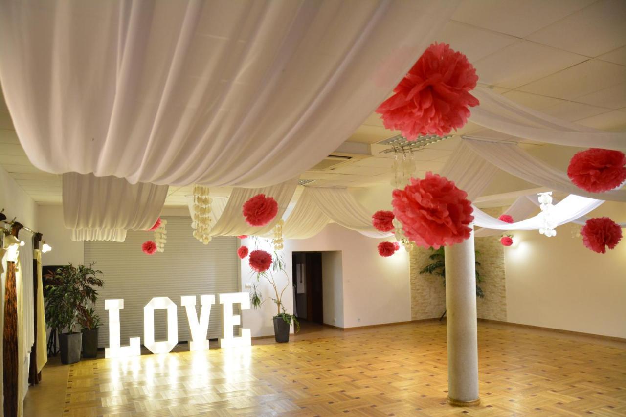 מוראנג Hotel Irena מראה חיצוני תמונה