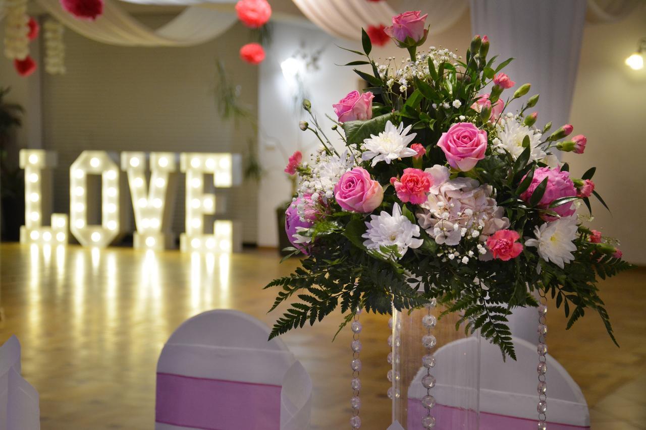 מוראנג Hotel Irena מראה חיצוני תמונה